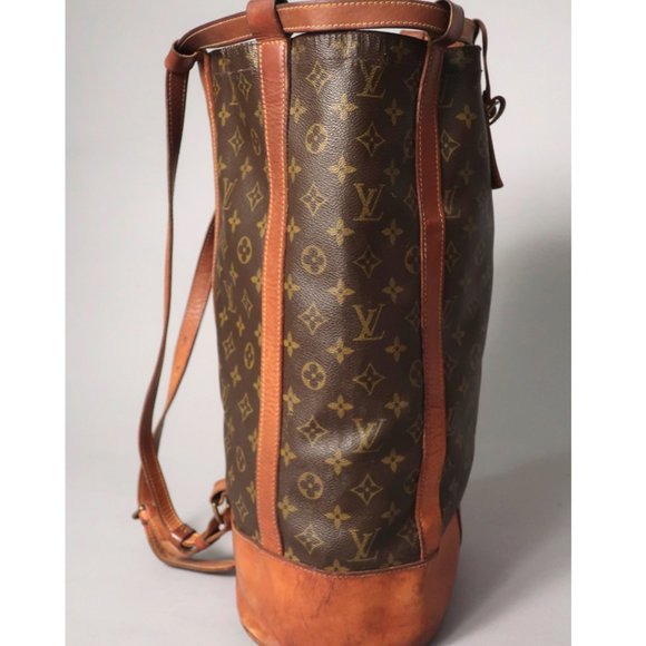 LOUIS VUITTON  BAG/BACKPACK - Picture 9 of 10